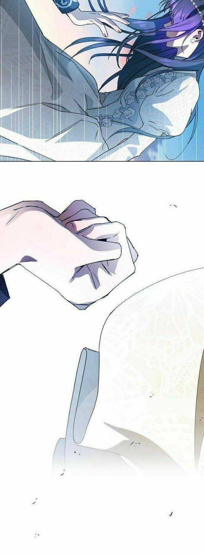 Tôi Muốn Trở Thành Cô Ấy Dù Chỉ Là Một Ngày Chapter 29 trang 62