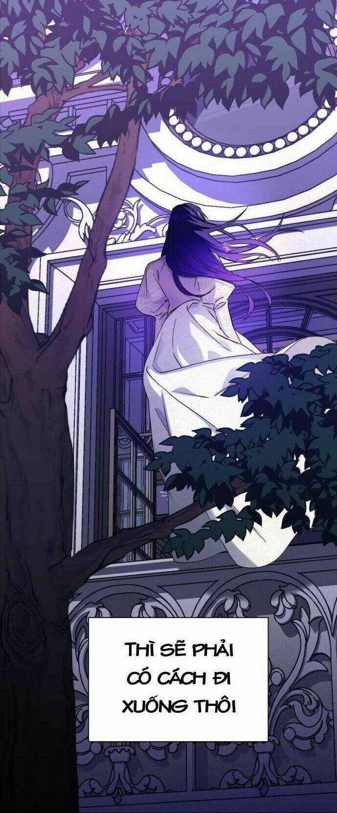 Tôi Muốn Trở Thành Cô Ấy Dù Chỉ Là Một Ngày Chapter 29 trang 7