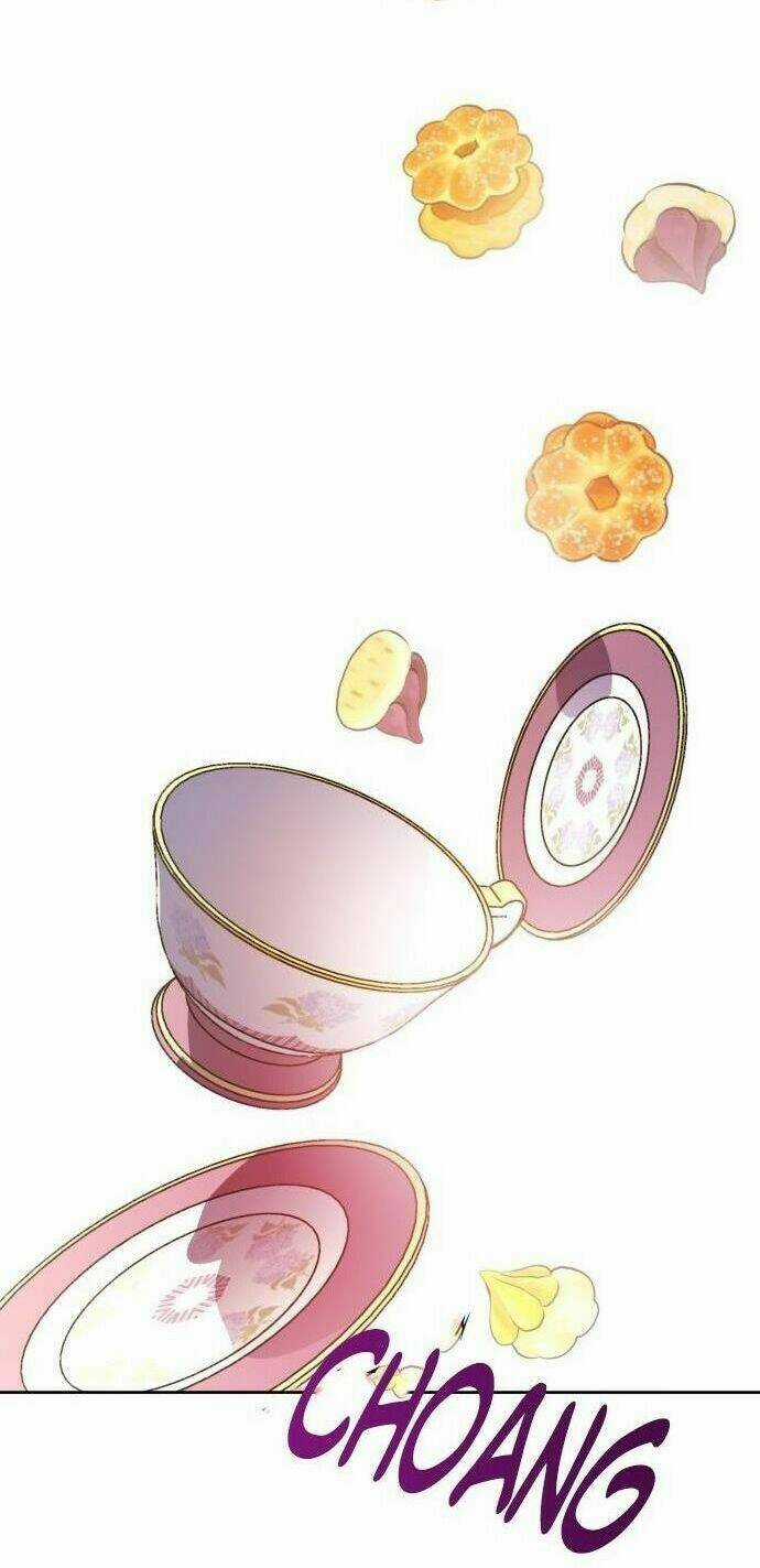 Tôi Muốn Trở Thành Cô Ấy Dù Chỉ Là Một Ngày Chapter 29 trang 72