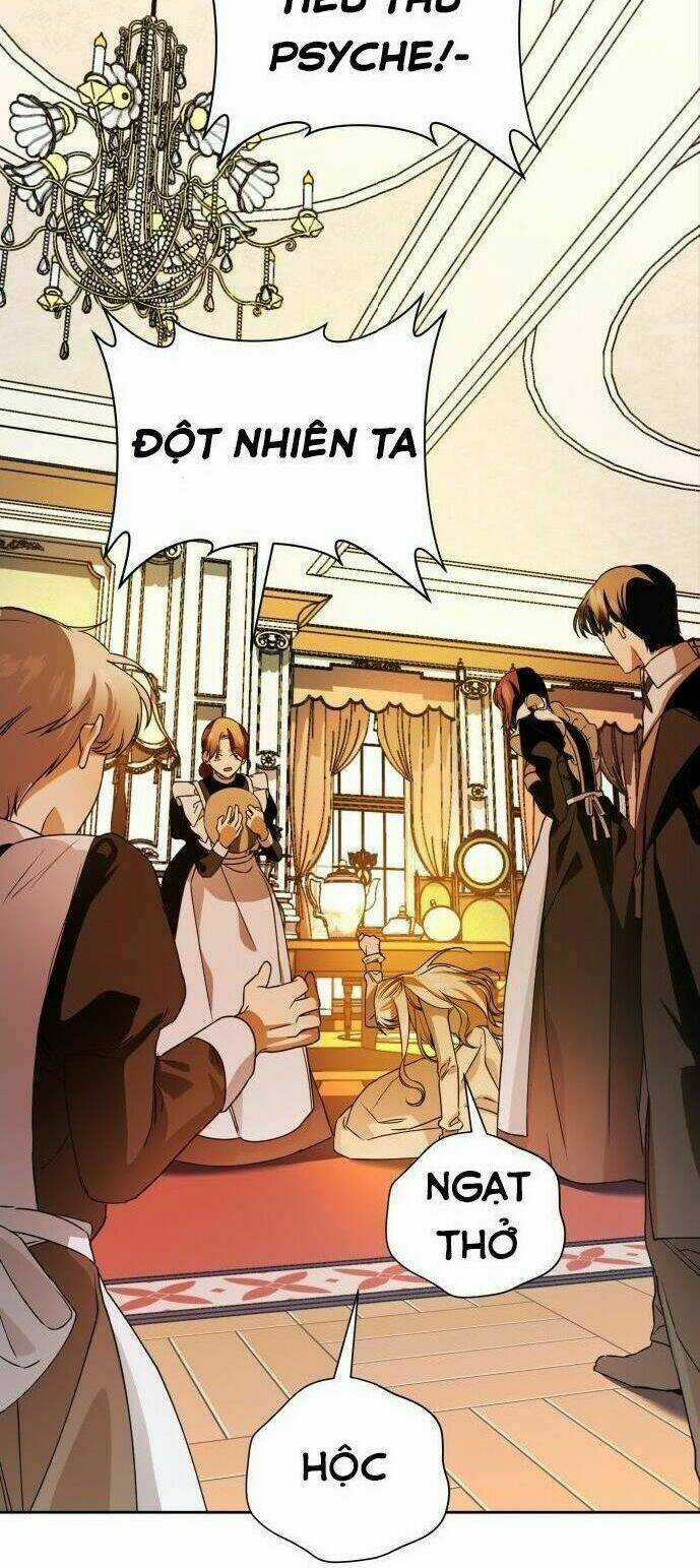 Tôi Muốn Trở Thành Cô Ấy Dù Chỉ Là Một Ngày Chapter 29 trang 74