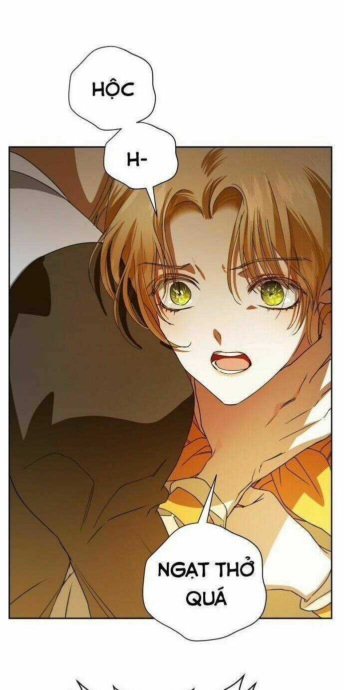 Tôi Muốn Trở Thành Cô Ấy Dù Chỉ Là Một Ngày Chapter 29 trang 75