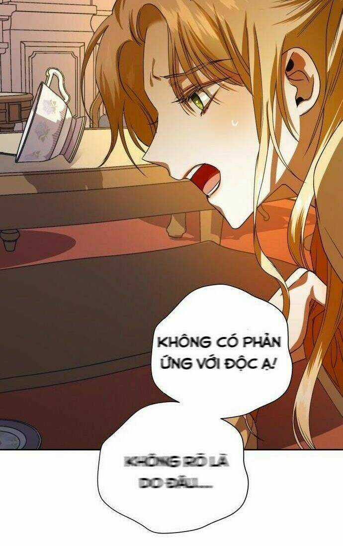 Tôi Muốn Trở Thành Cô Ấy Dù Chỉ Là Một Ngày Chapter 29 trang 78