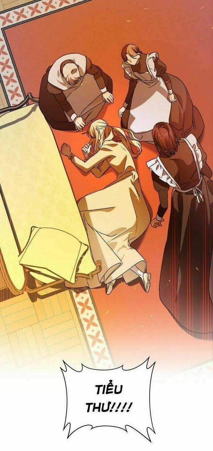 Tôi Muốn Trở Thành Cô Ấy Dù Chỉ Là Một Ngày Chapter 29 trang 80