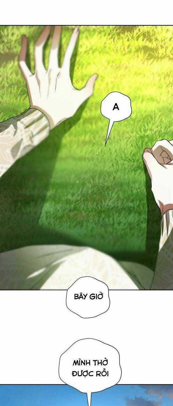 Tôi Muốn Trở Thành Cô Ấy Dù Chỉ Là Một Ngày Chapter 29 trang 83