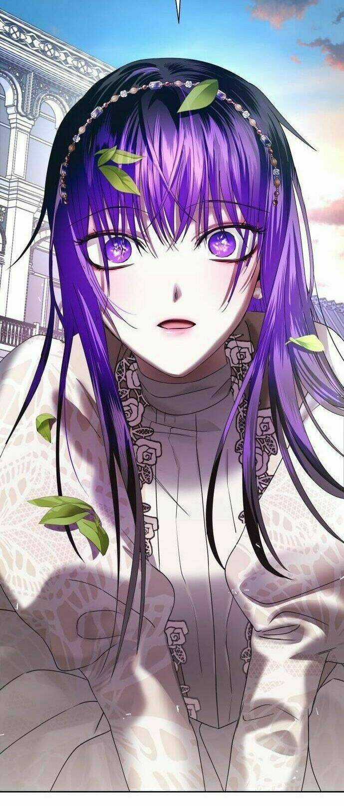 Tôi Muốn Trở Thành Cô Ấy Dù Chỉ Là Một Ngày Chapter 29 trang 84