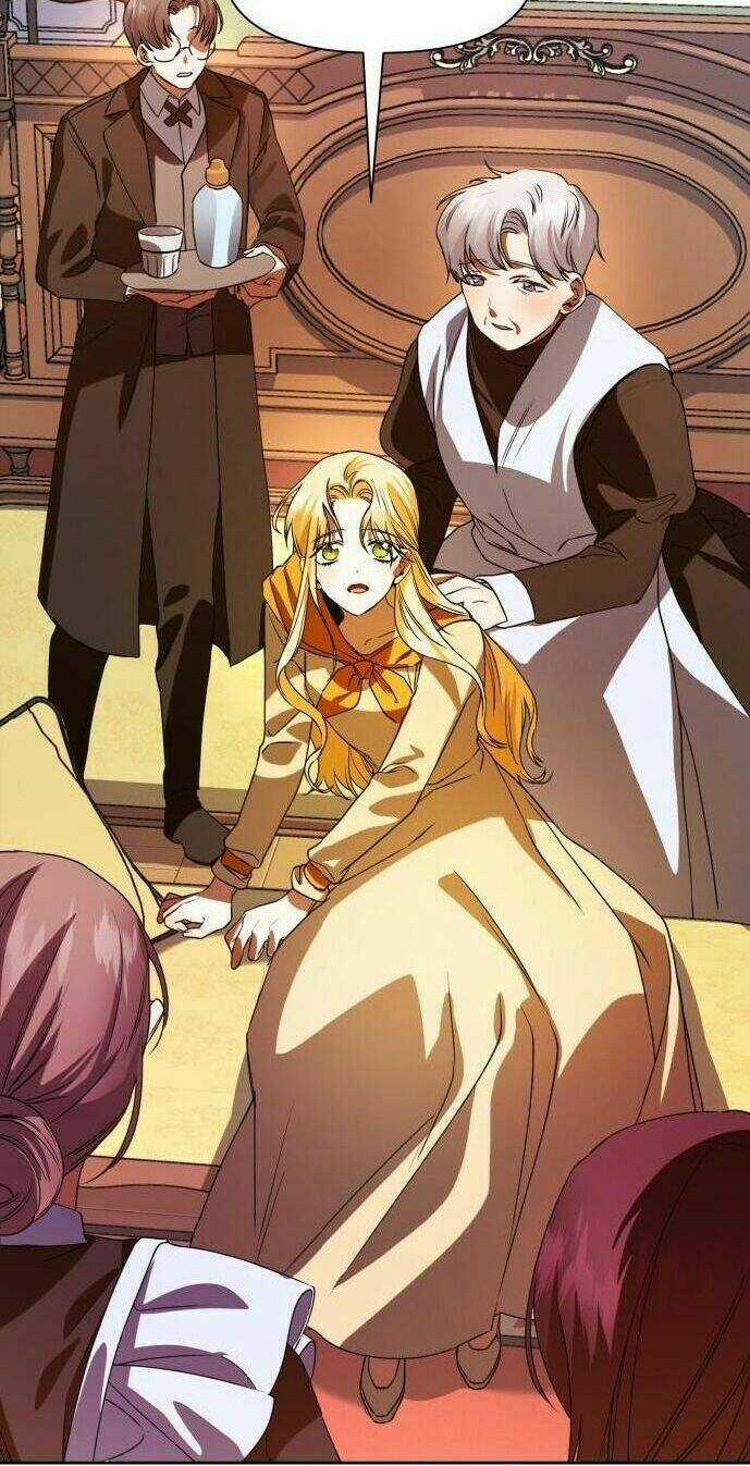 Tôi Muốn Trở Thành Cô Ấy Dù Chỉ Là Một Ngày Chapter 29 trang 86