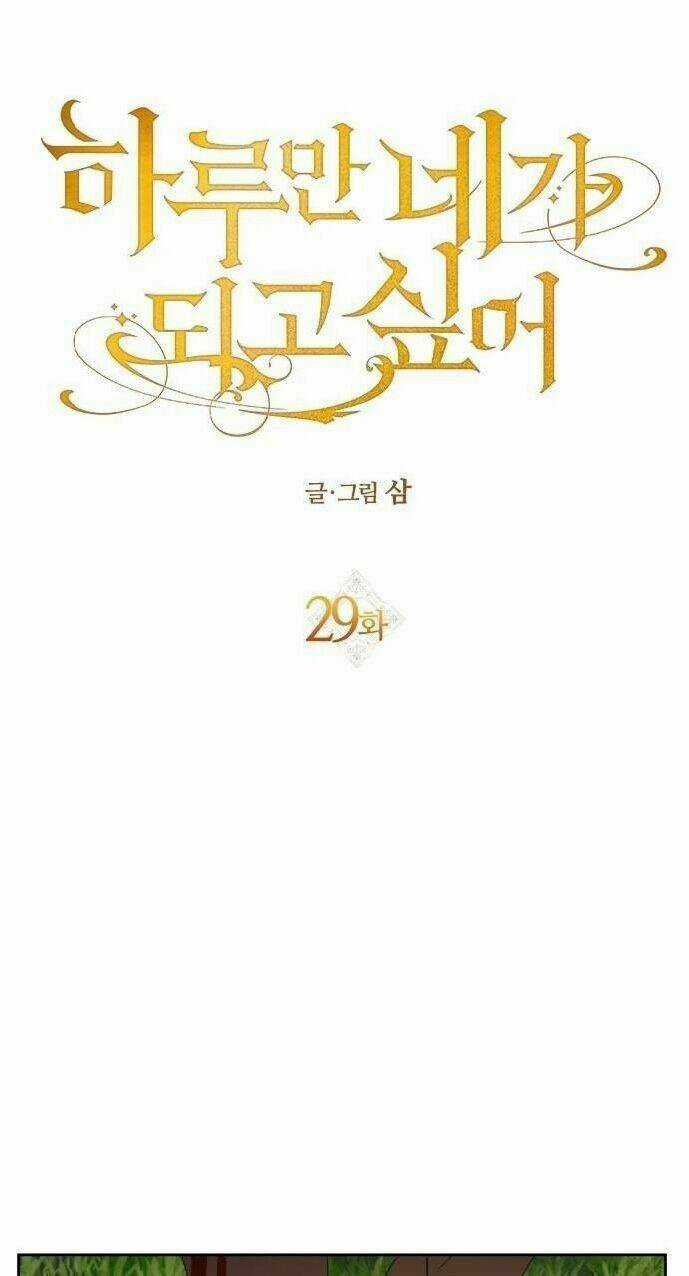 Tôi Muốn Trở Thành Cô Ấy Dù Chỉ Là Một Ngày Chapter 29 trang 87