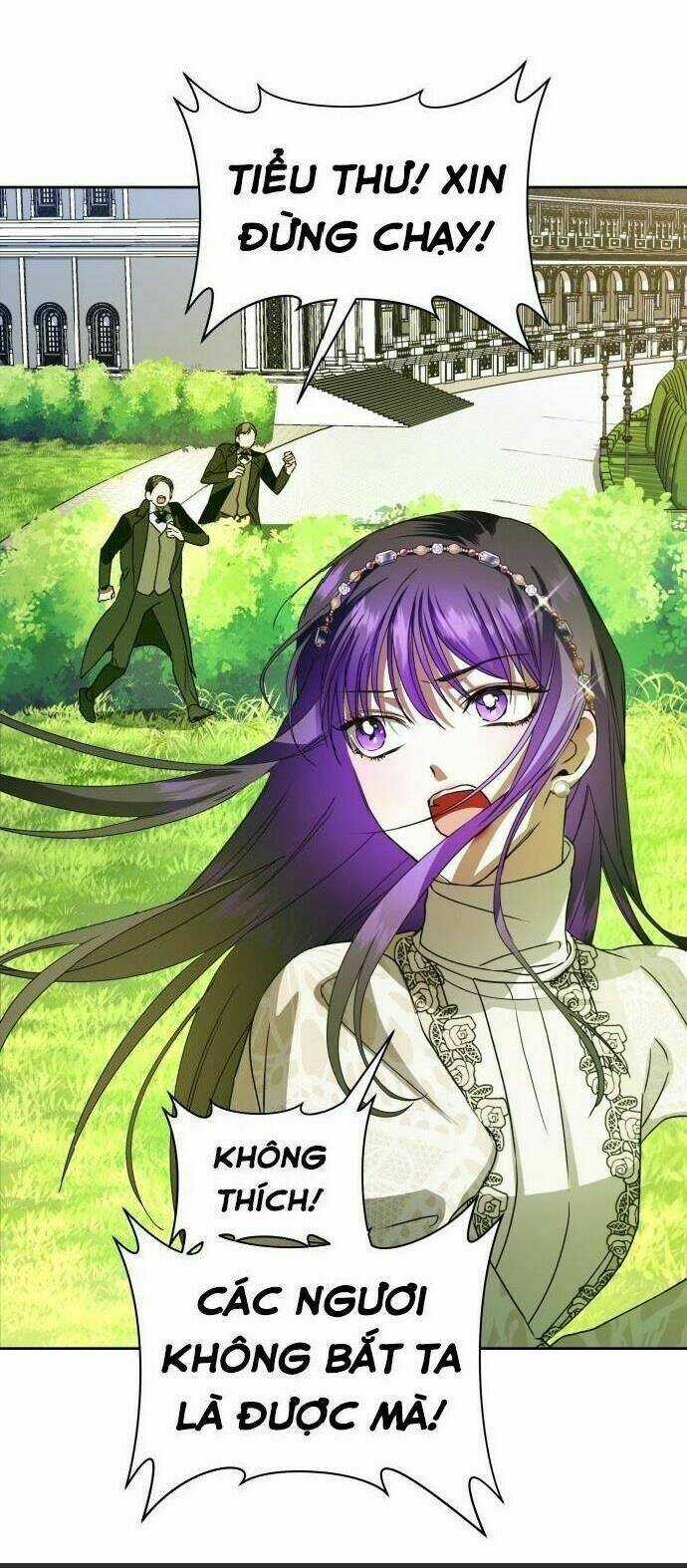 Tôi Muốn Trở Thành Cô Ấy Dù Chỉ Là Một Ngày Chapter 29 trang 89