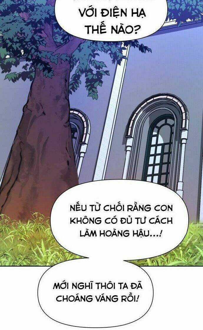 Tôi Muốn Trở Thành Cô Ấy Dù Chỉ Là Một Ngày Chapter 29 trang 9