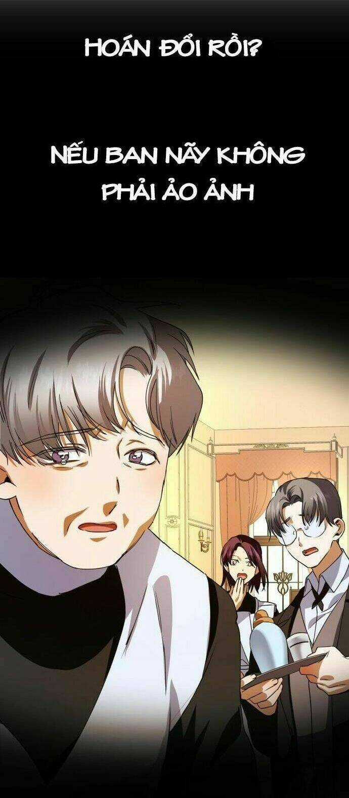 Tôi Muốn Trở Thành Cô Ấy Dù Chỉ Là Một Ngày Chapter 29 trang 90