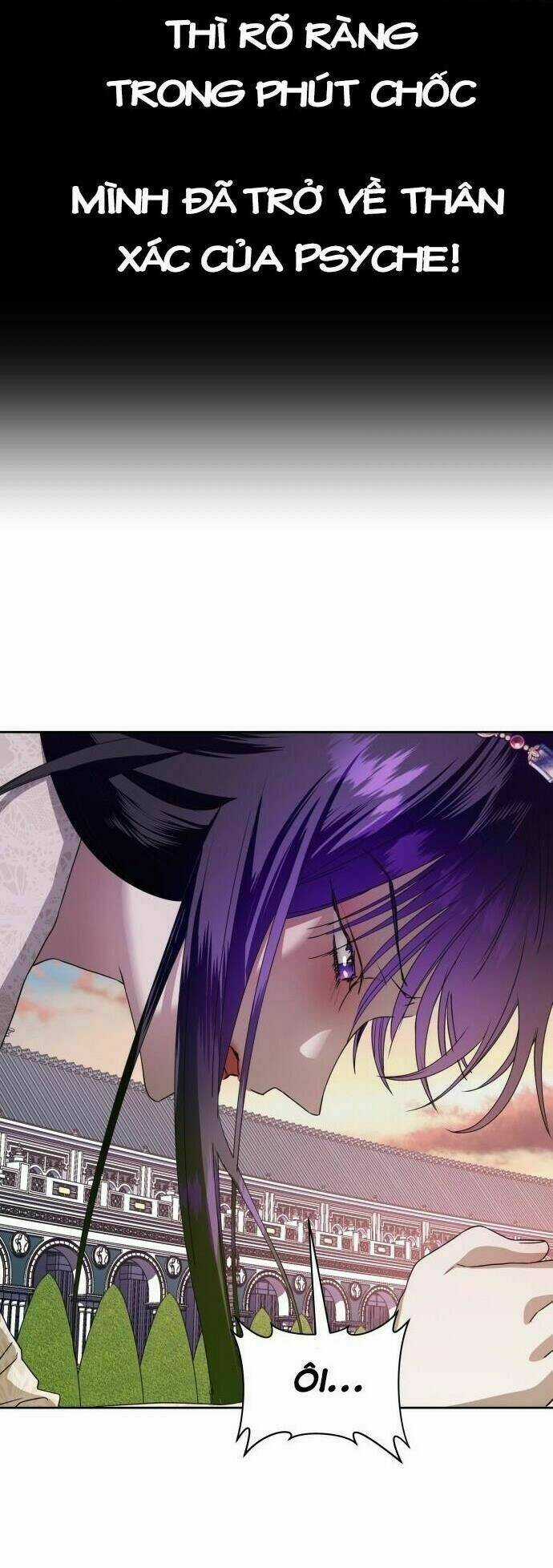 Tôi Muốn Trở Thành Cô Ấy Dù Chỉ Là Một Ngày Chapter 29 trang 91