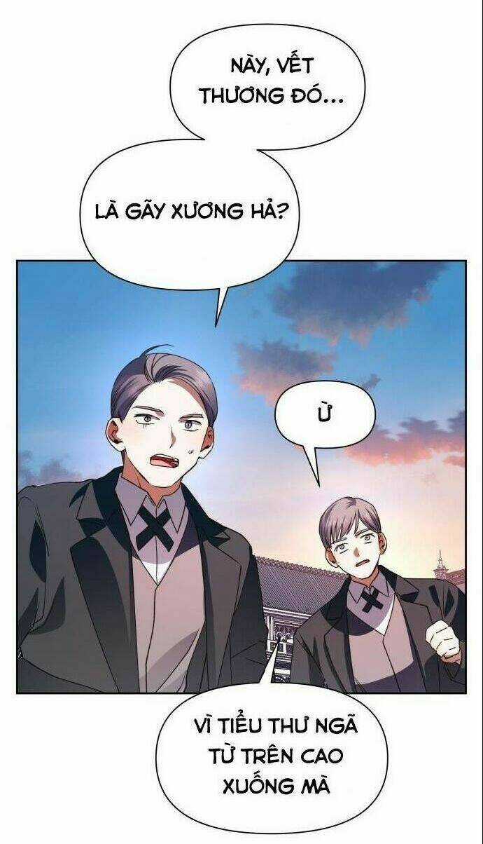 Tôi Muốn Trở Thành Cô Ấy Dù Chỉ Là Một Ngày Chapter 29 trang 93