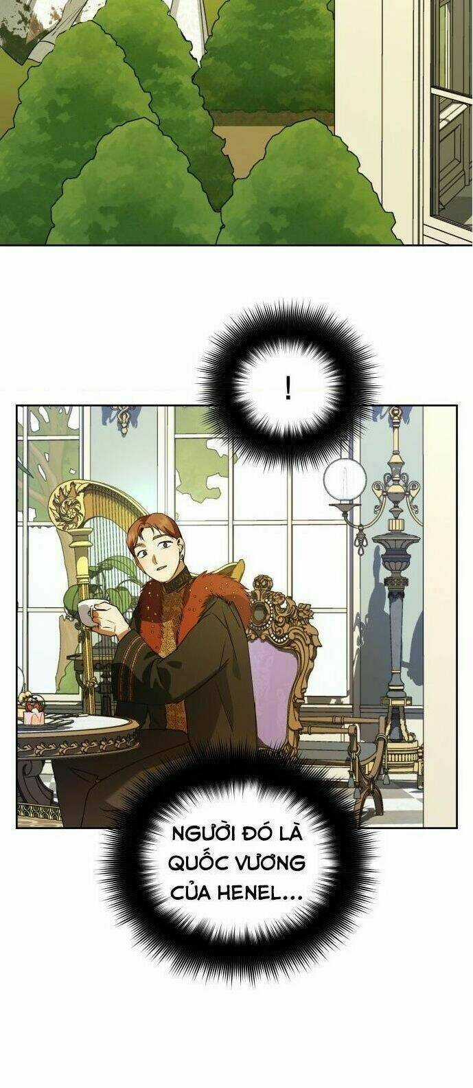 Tôi Muốn Trở Thành Cô Ấy Dù Chỉ Là Một Ngày Chapter 29 trang 95