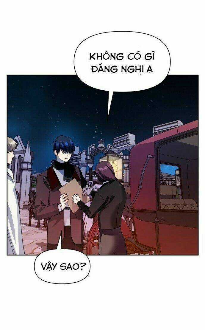 Tôi Muốn Trở Thành Cô Ấy Dù Chỉ Là Một Ngày Chapter 30 trang 101