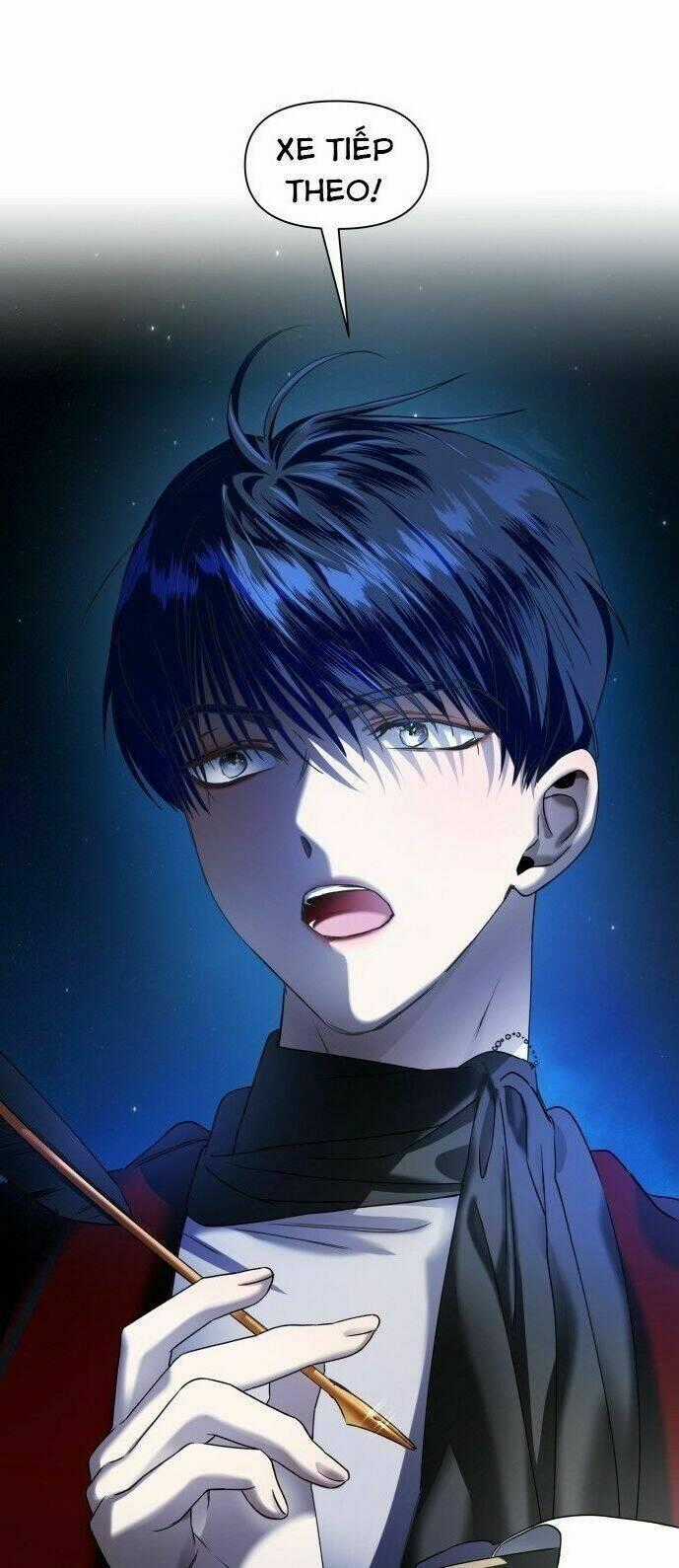 Tôi Muốn Trở Thành Cô Ấy Dù Chỉ Là Một Ngày Chapter 30 trang 102