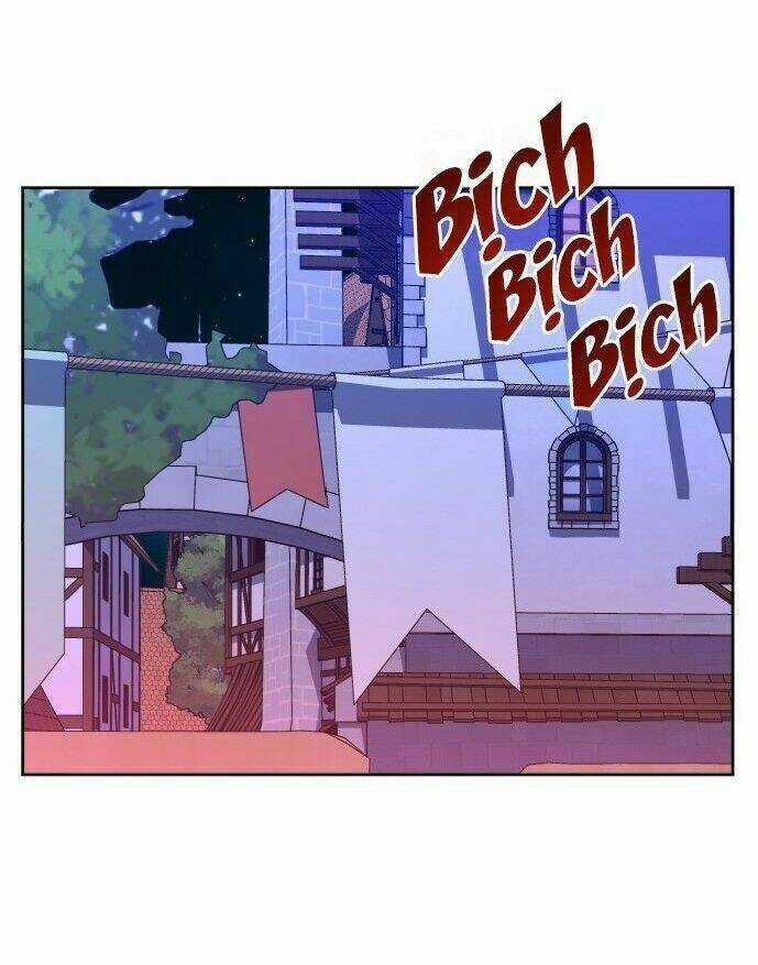 Tôi Muốn Trở Thành Cô Ấy Dù Chỉ Là Một Ngày Chapter 30 trang 12