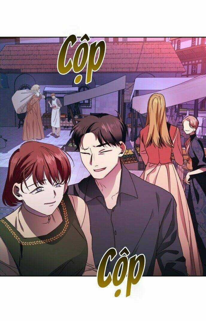 Tôi Muốn Trở Thành Cô Ấy Dù Chỉ Là Một Ngày Chapter 30 trang 13