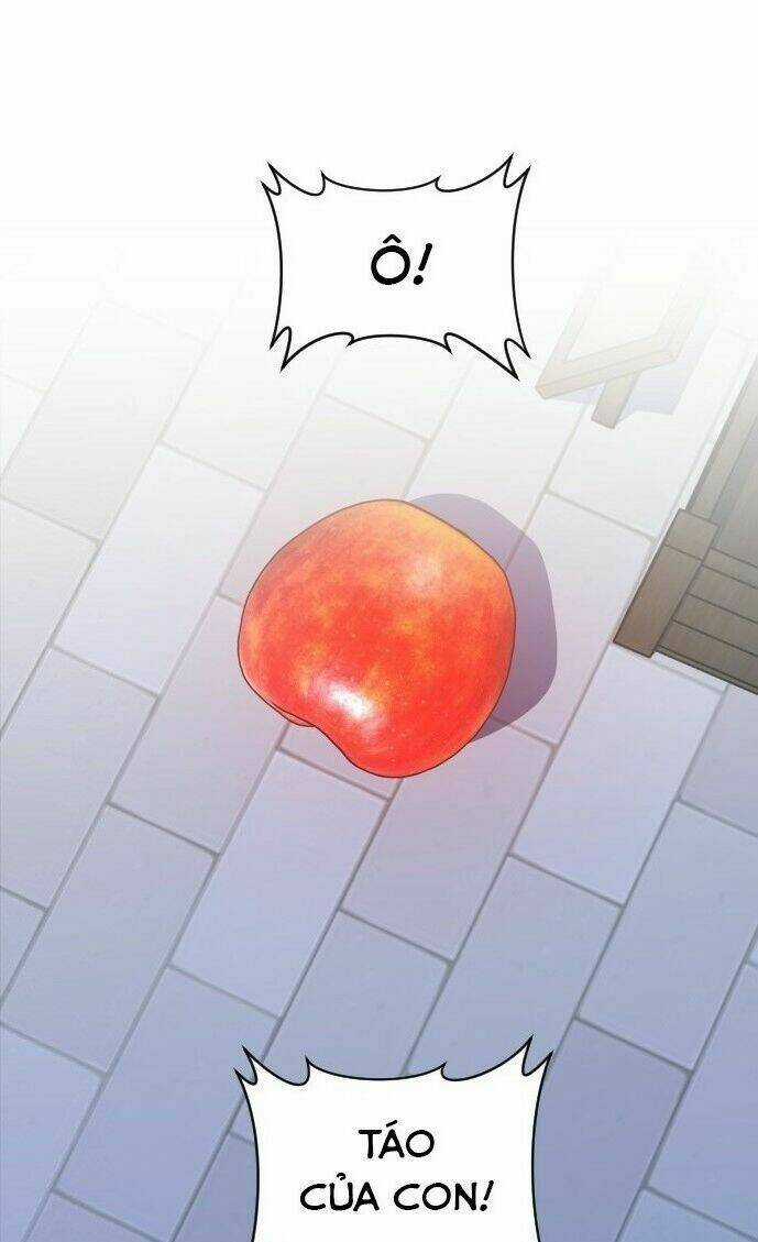 Tôi Muốn Trở Thành Cô Ấy Dù Chỉ Là Một Ngày Chapter 30 trang 14