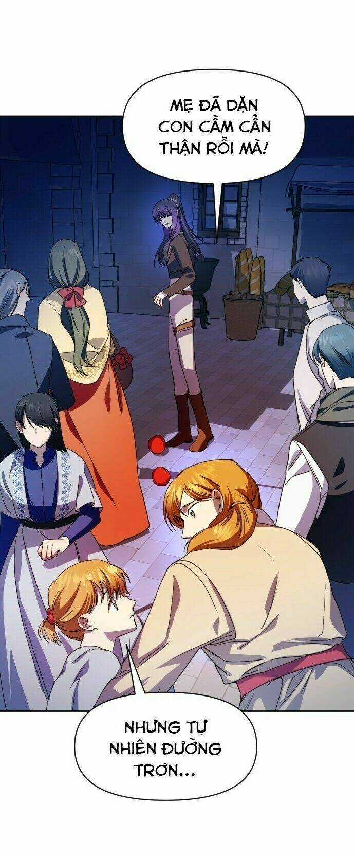 Tôi Muốn Trở Thành Cô Ấy Dù Chỉ Là Một Ngày Chapter 30 trang 16