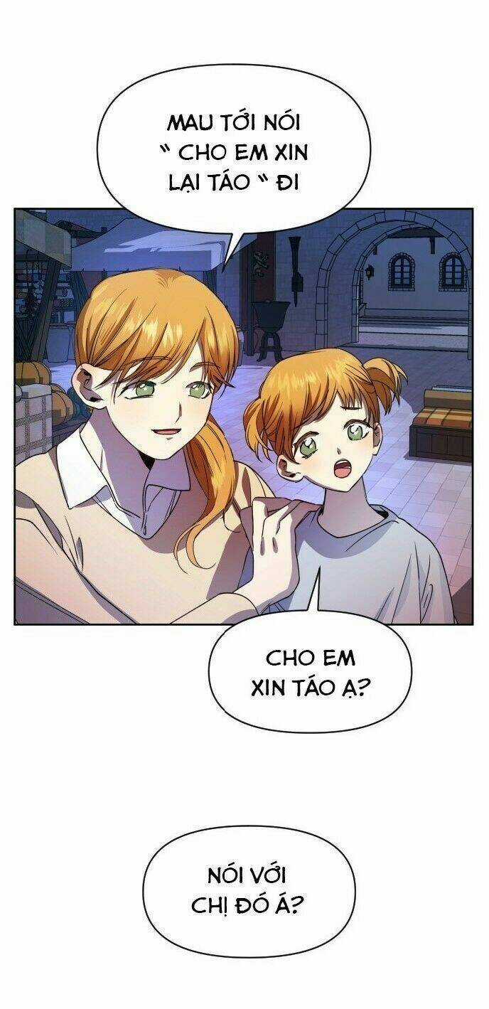 Tôi Muốn Trở Thành Cô Ấy Dù Chỉ Là Một Ngày Chapter 30 trang 17