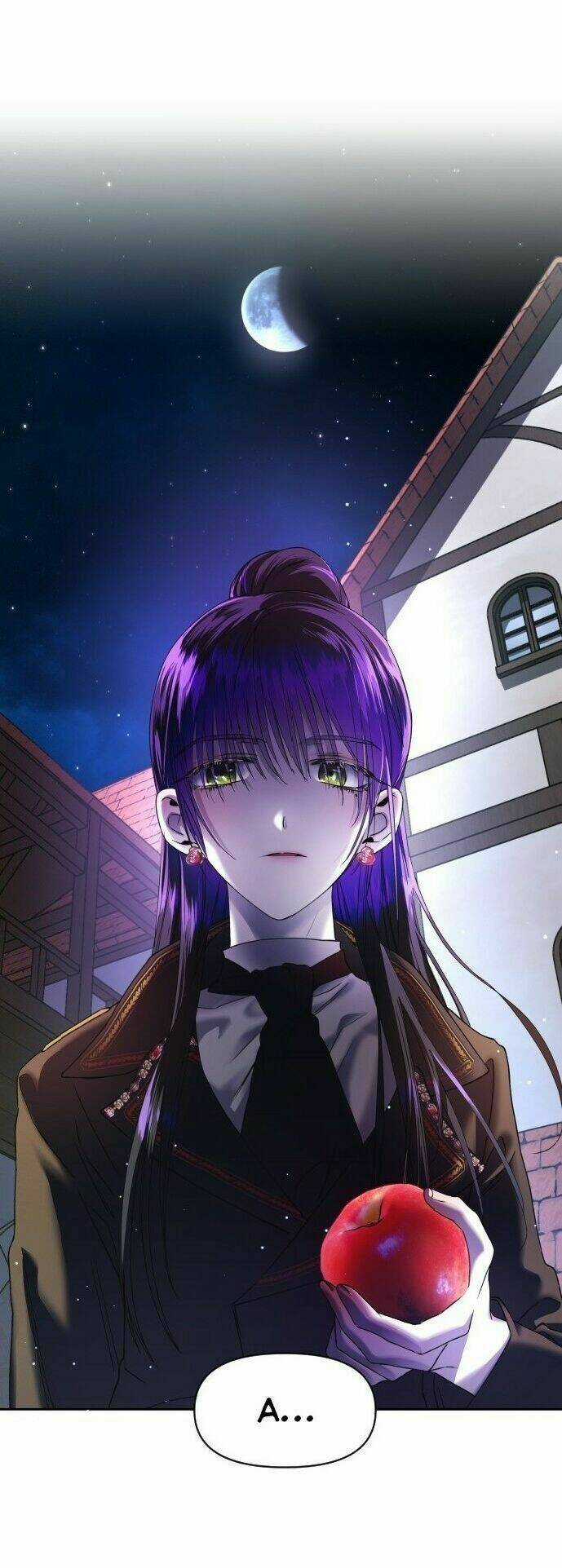 Tôi Muốn Trở Thành Cô Ấy Dù Chỉ Là Một Ngày Chapter 30 trang 19