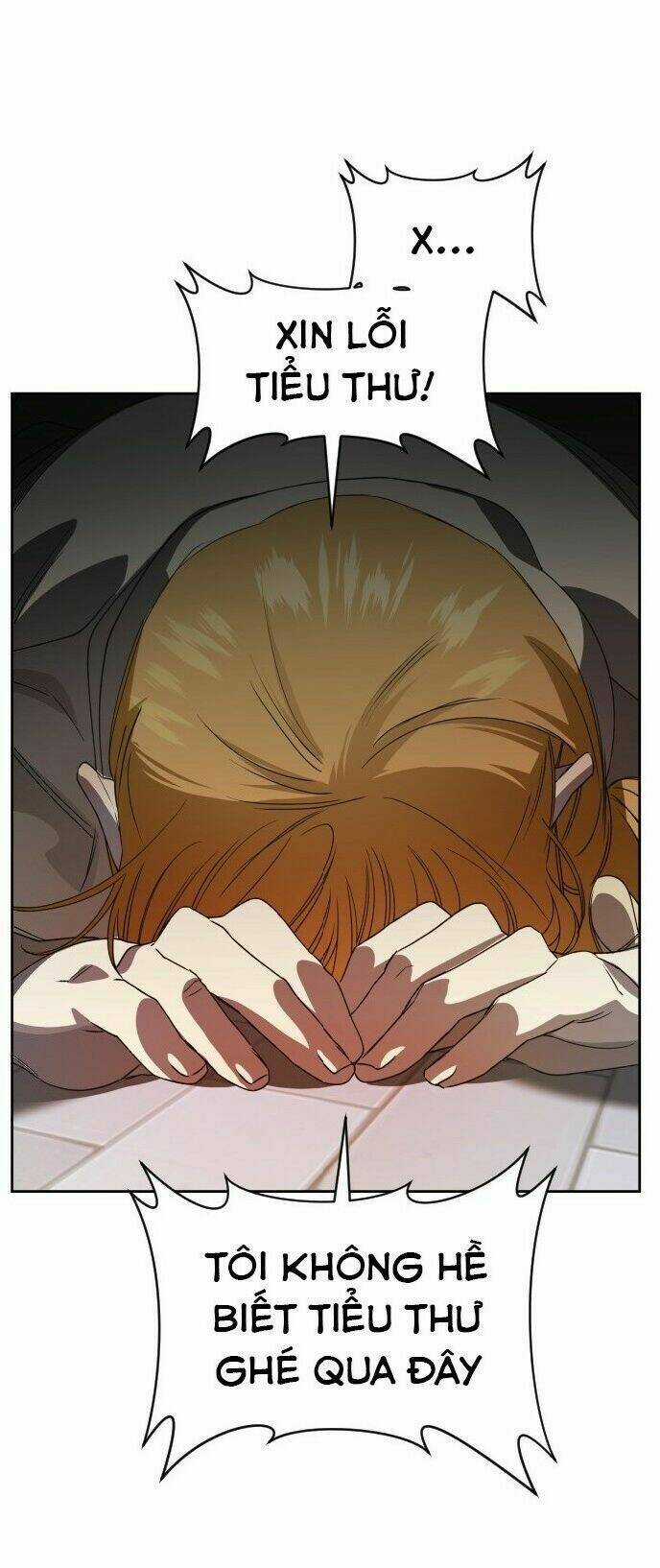 Tôi Muốn Trở Thành Cô Ấy Dù Chỉ Là Một Ngày Chapter 30 trang 20