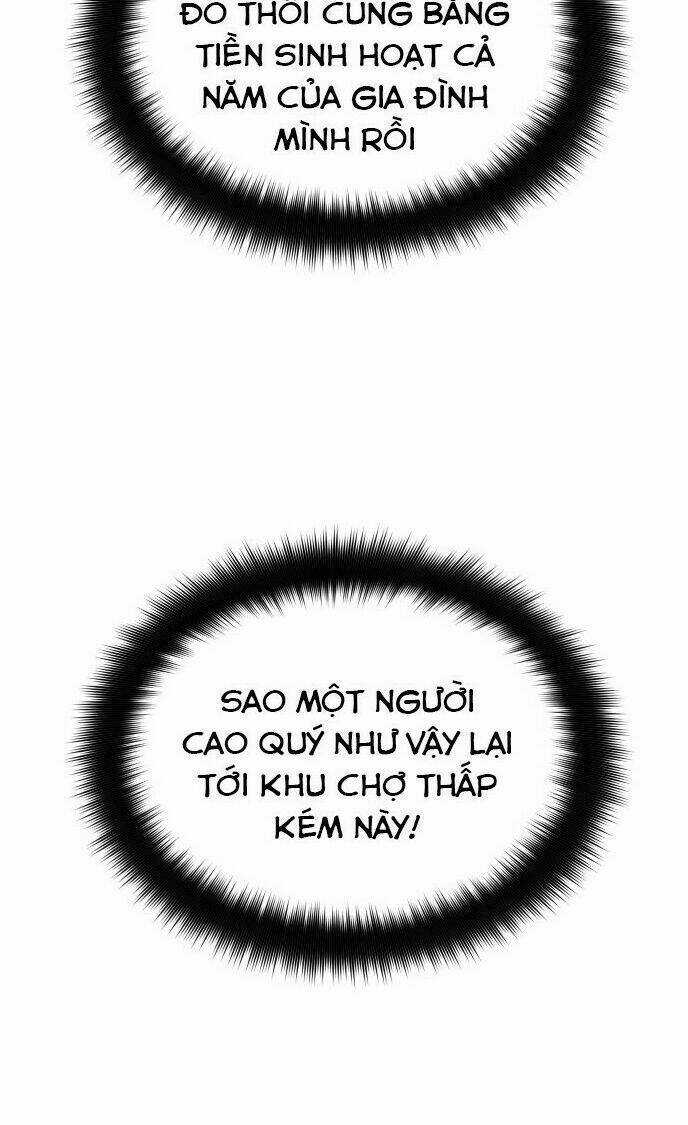 Tôi Muốn Trở Thành Cô Ấy Dù Chỉ Là Một Ngày Chapter 30 trang 23