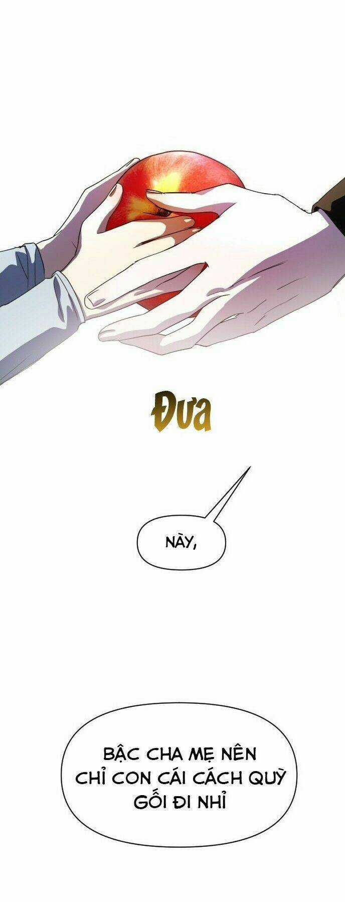 Tôi Muốn Trở Thành Cô Ấy Dù Chỉ Là Một Ngày Chapter 30 trang 27