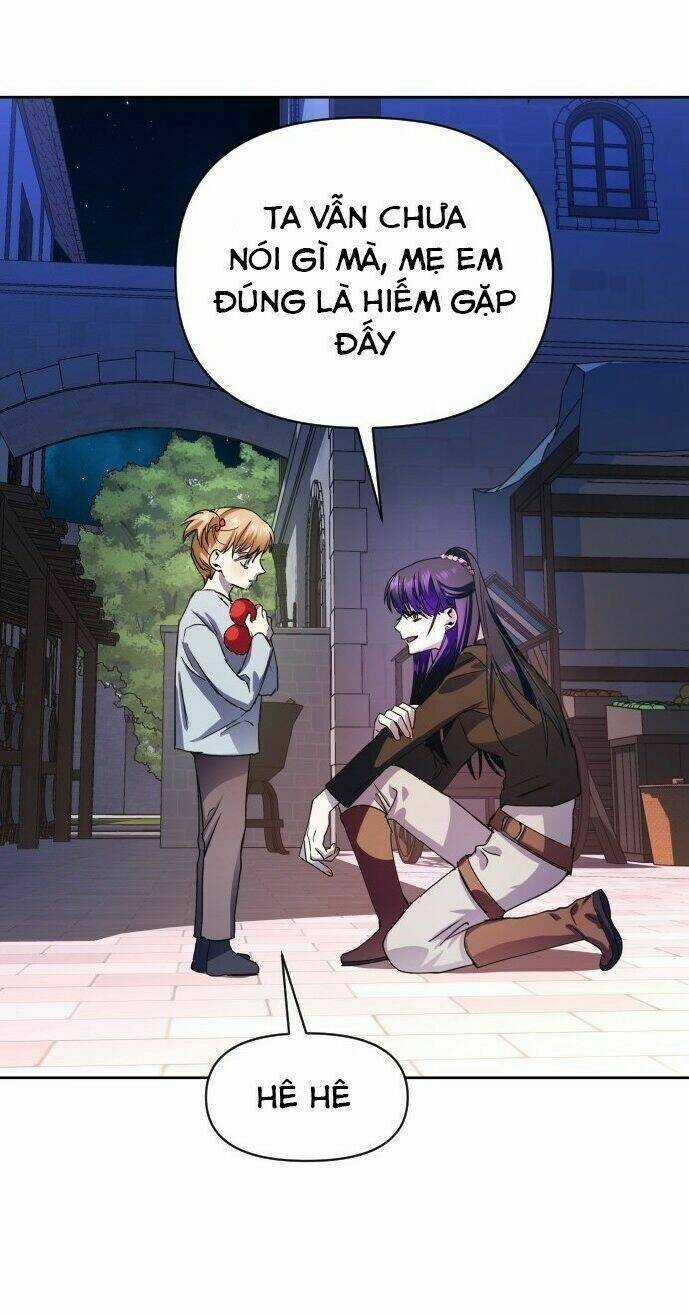 Tôi Muốn Trở Thành Cô Ấy Dù Chỉ Là Một Ngày Chapter 30 trang 28