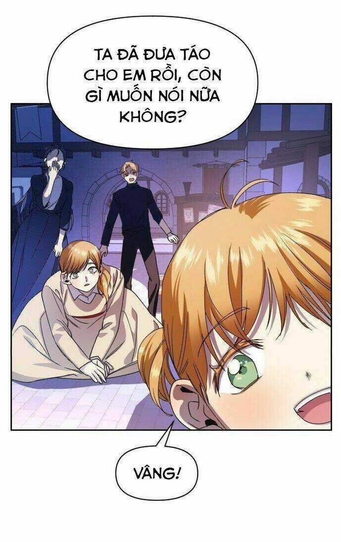 Tôi Muốn Trở Thành Cô Ấy Dù Chỉ Là Một Ngày Chapter 30 trang 29