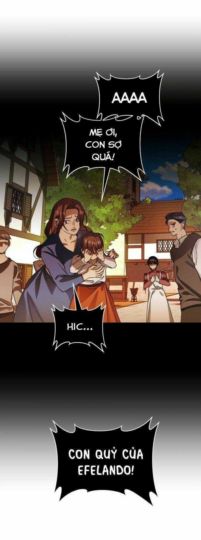 Tôi Muốn Trở Thành Cô Ấy Dù Chỉ Là Một Ngày Chapter 30 trang 33