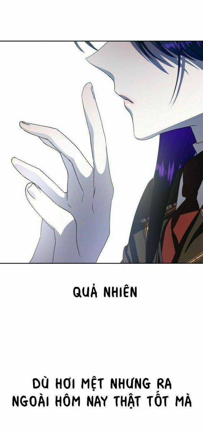 Tôi Muốn Trở Thành Cô Ấy Dù Chỉ Là Một Ngày Chapter 30 trang 34