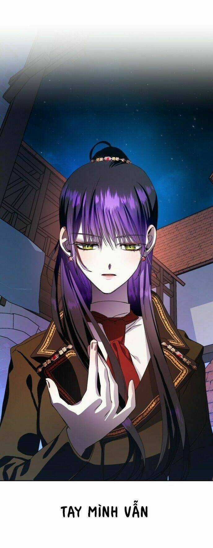 Tôi Muốn Trở Thành Cô Ấy Dù Chỉ Là Một Ngày Chapter 30 trang 36