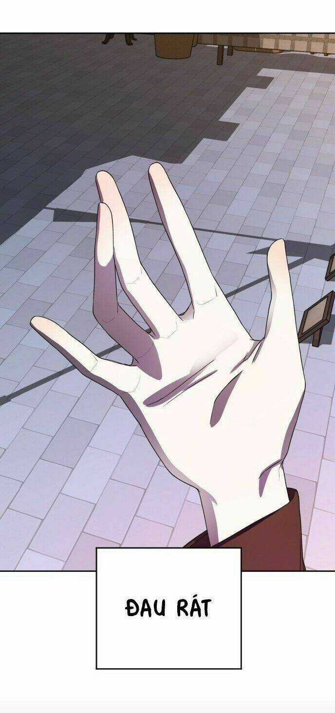 Tôi Muốn Trở Thành Cô Ấy Dù Chỉ Là Một Ngày Chapter 30 trang 37