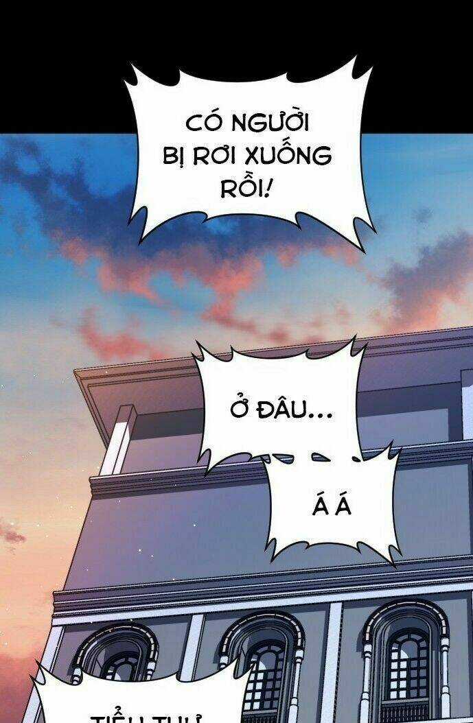 Tôi Muốn Trở Thành Cô Ấy Dù Chỉ Là Một Ngày Chapter 30 trang 40