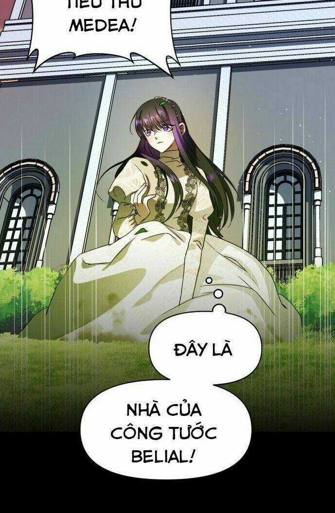 Tôi Muốn Trở Thành Cô Ấy Dù Chỉ Là Một Ngày Chapter 30 trang 41