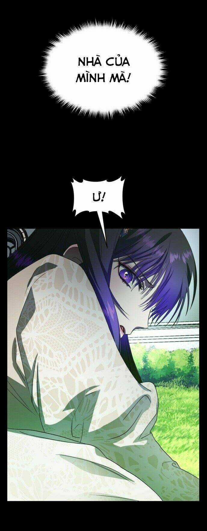 Tôi Muốn Trở Thành Cô Ấy Dù Chỉ Là Một Ngày Chapter 30 trang 42