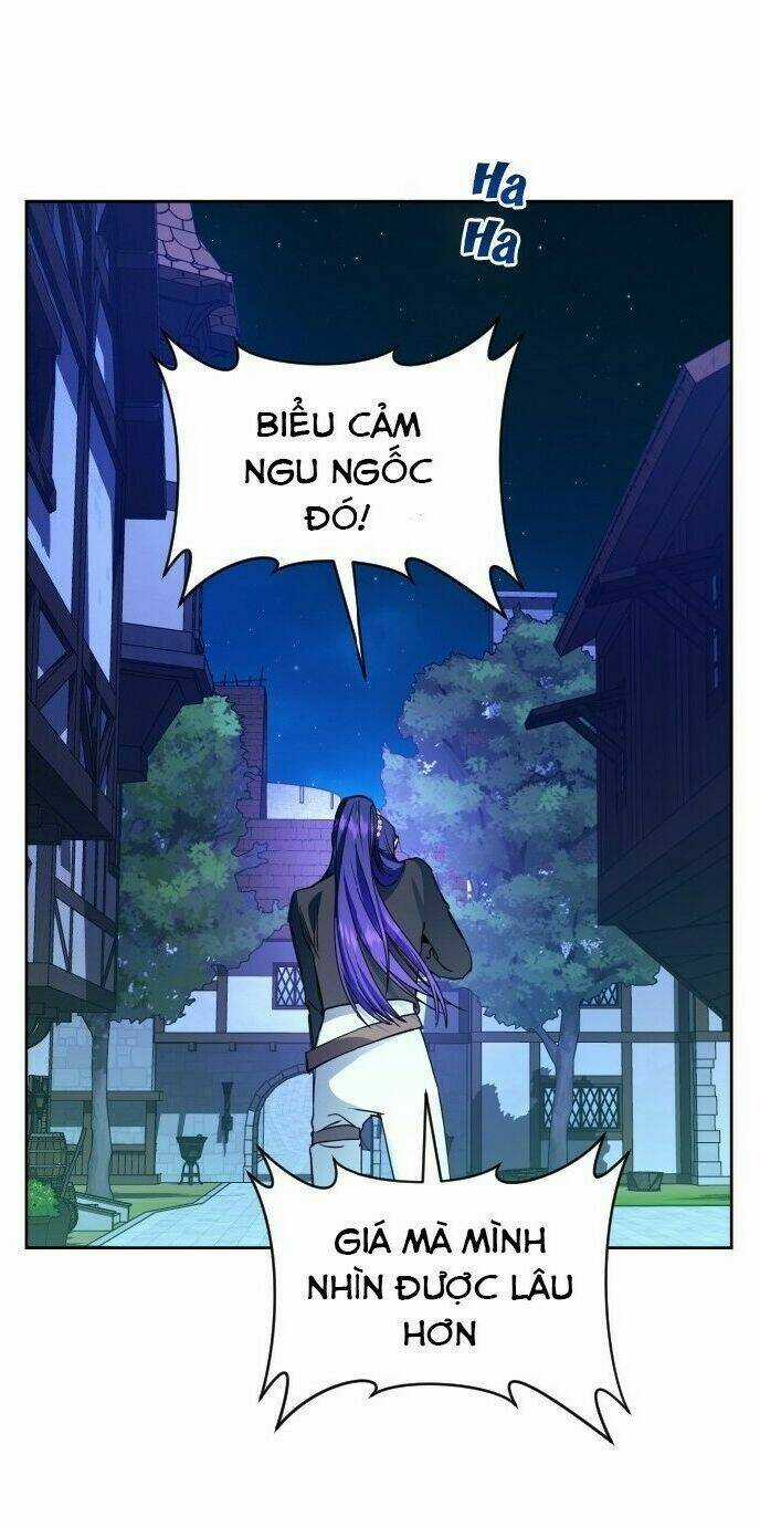 Tôi Muốn Trở Thành Cô Ấy Dù Chỉ Là Một Ngày Chapter 30 trang 49