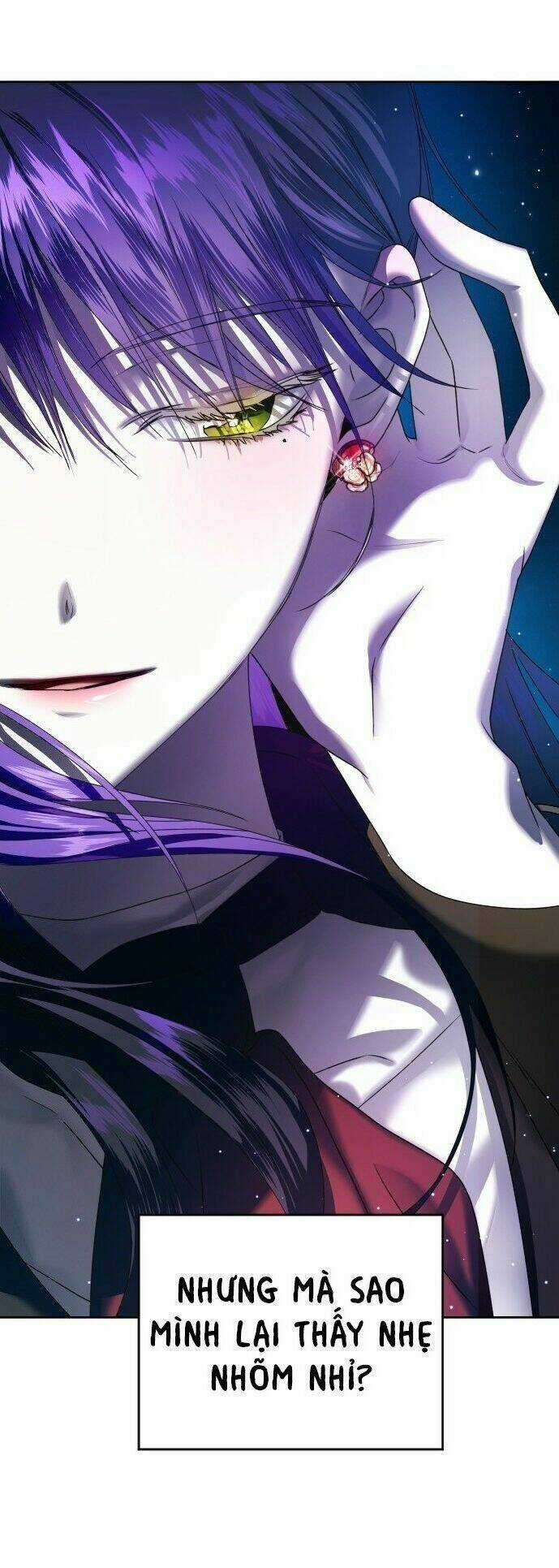 Tôi Muốn Trở Thành Cô Ấy Dù Chỉ Là Một Ngày Chapter 30 trang 51