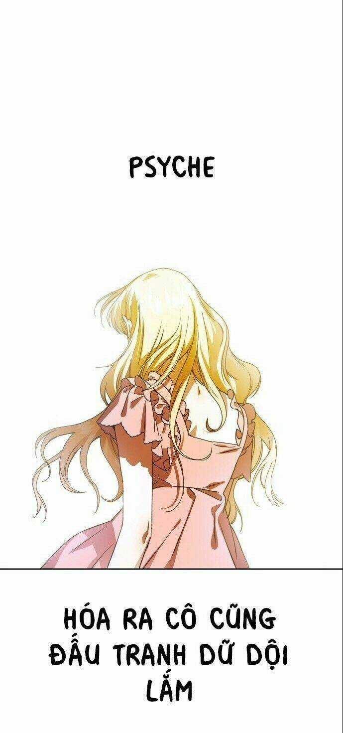 Tôi Muốn Trở Thành Cô Ấy Dù Chỉ Là Một Ngày Chapter 30 trang 52