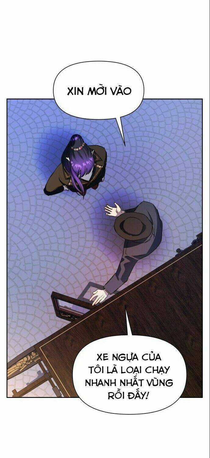 Tôi Muốn Trở Thành Cô Ấy Dù Chỉ Là Một Ngày Chapter 30 trang 54