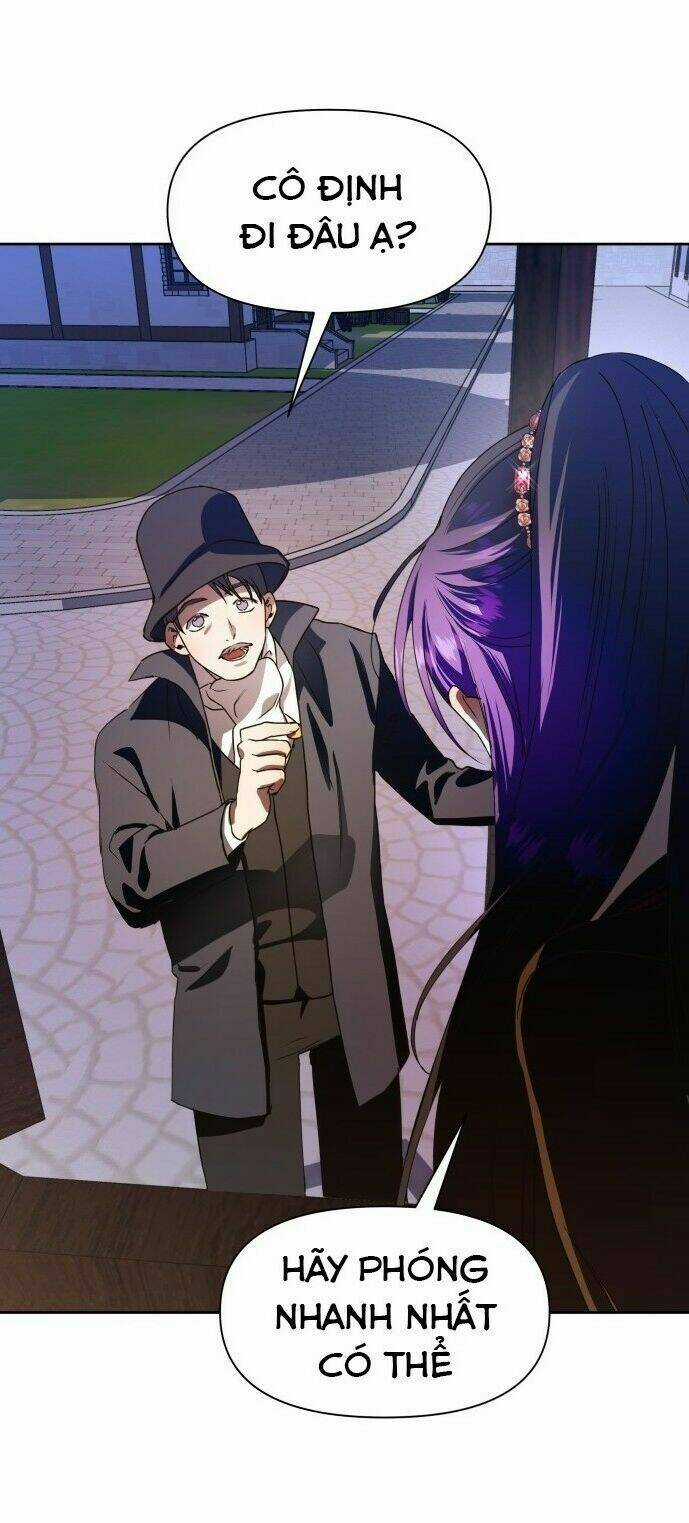 Tôi Muốn Trở Thành Cô Ấy Dù Chỉ Là Một Ngày Chapter 30 trang 55