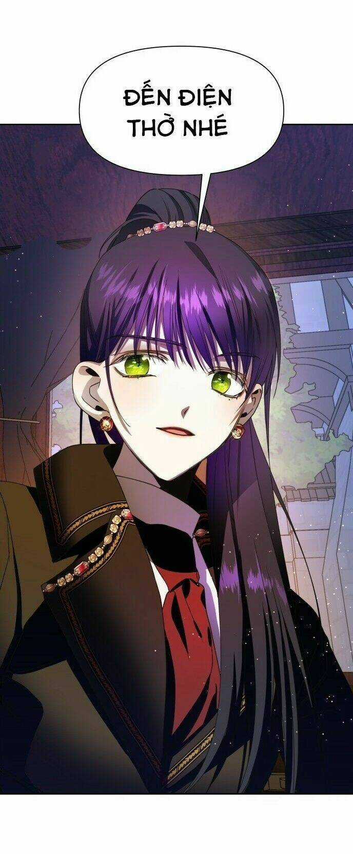 Tôi Muốn Trở Thành Cô Ấy Dù Chỉ Là Một Ngày Chapter 30 trang 56