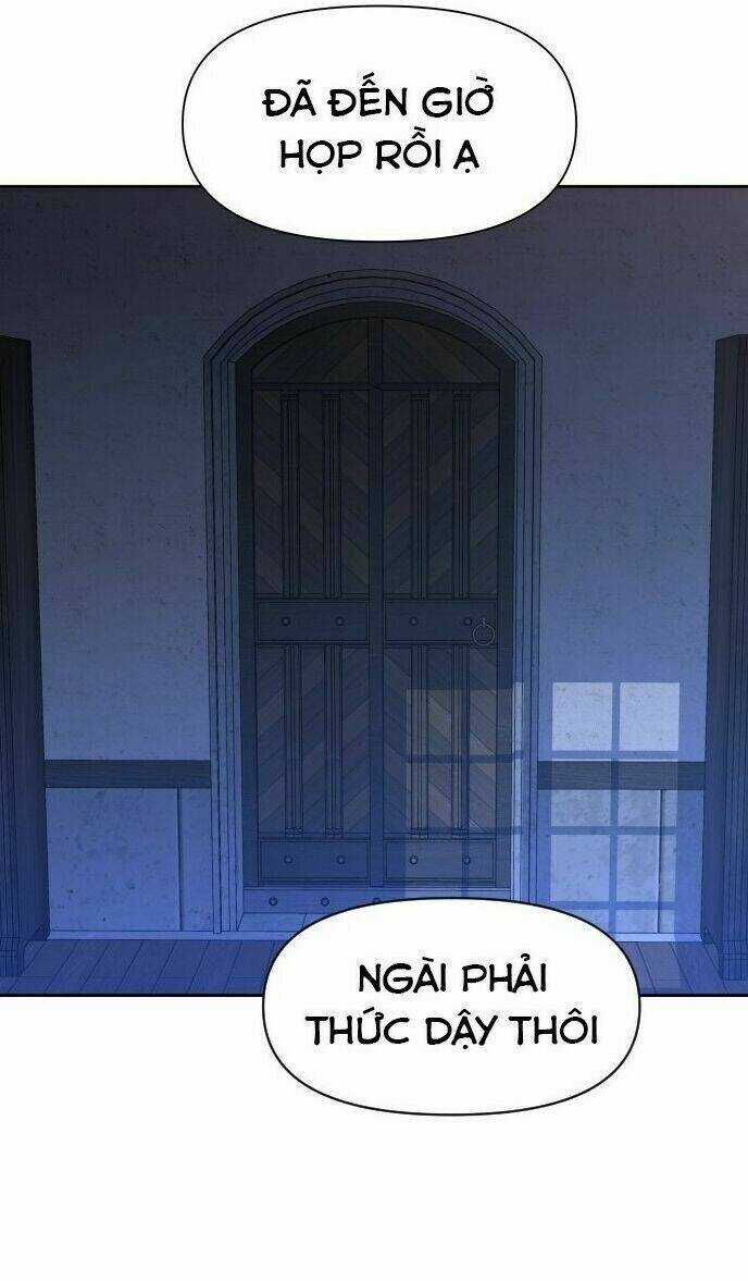 Tôi Muốn Trở Thành Cô Ấy Dù Chỉ Là Một Ngày Chapter 30 trang 59