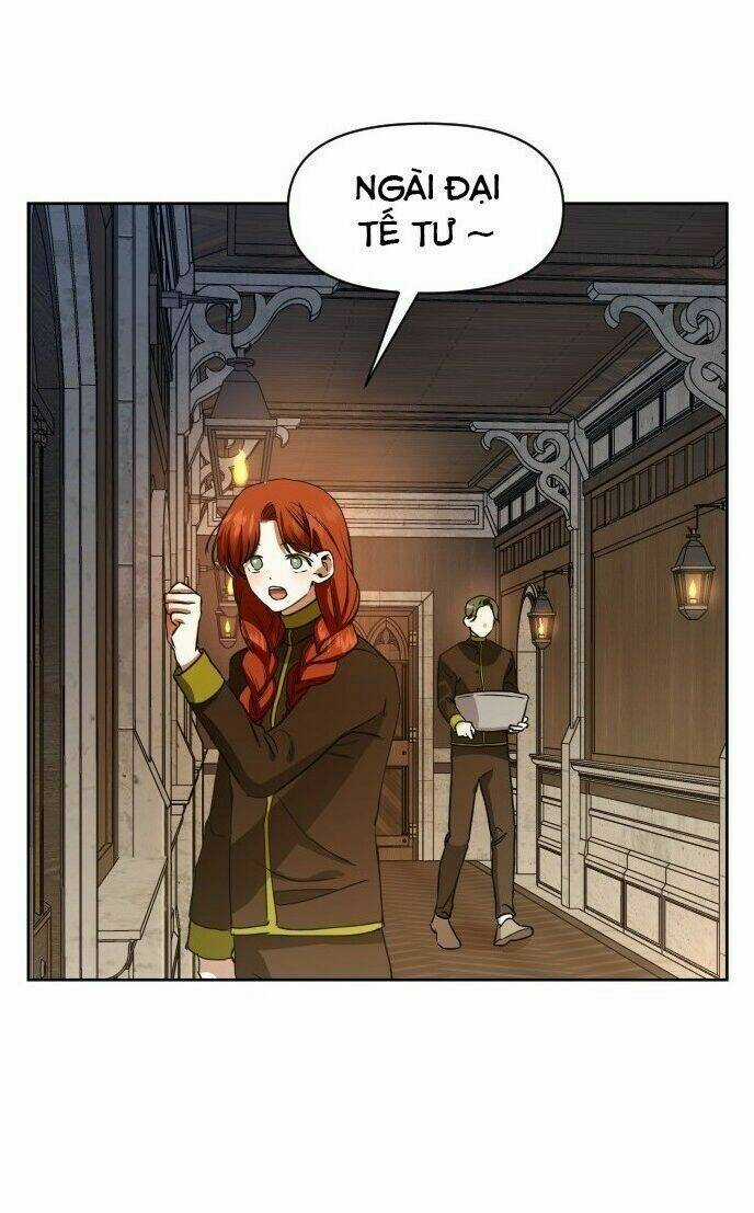 Tôi Muốn Trở Thành Cô Ấy Dù Chỉ Là Một Ngày Chapter 30 trang 60