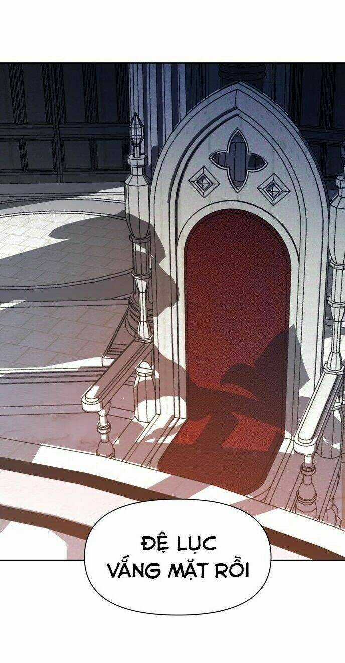 Tôi Muốn Trở Thành Cô Ấy Dù Chỉ Là Một Ngày Chapter 30 trang 63