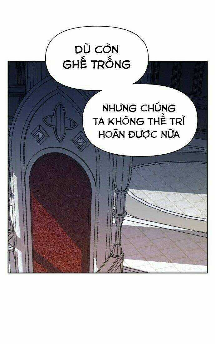 Tôi Muốn Trở Thành Cô Ấy Dù Chỉ Là Một Ngày Chapter 30 trang 64