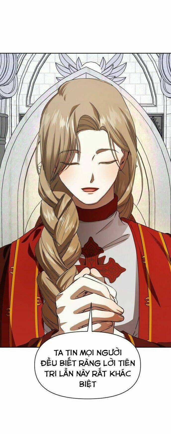 Tôi Muốn Trở Thành Cô Ấy Dù Chỉ Là Một Ngày Chapter 30 trang 67