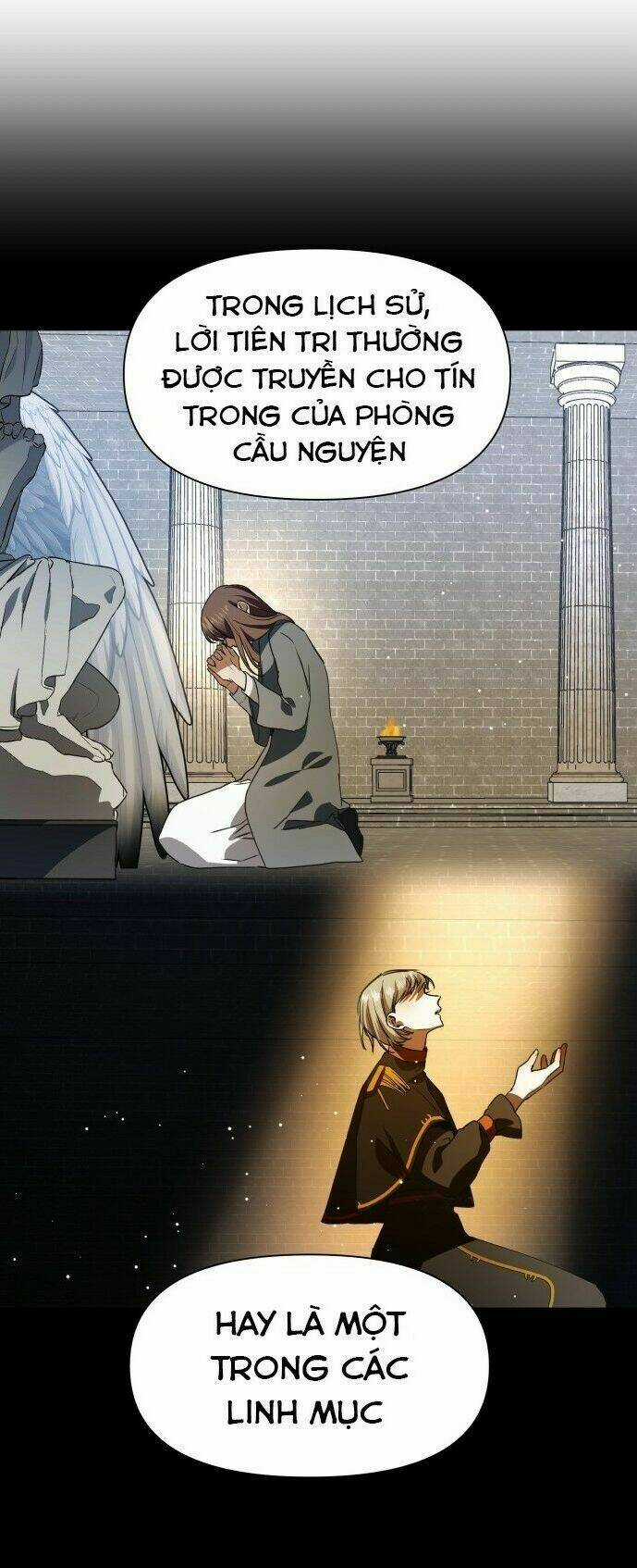 Tôi Muốn Trở Thành Cô Ấy Dù Chỉ Là Một Ngày Chapter 30 trang 68