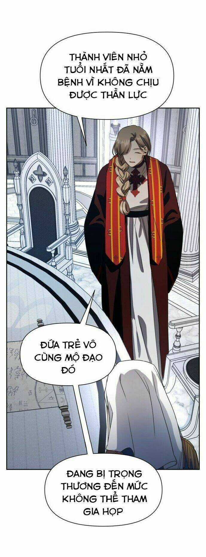 Tôi Muốn Trở Thành Cô Ấy Dù Chỉ Là Một Ngày Chapter 30 trang 72